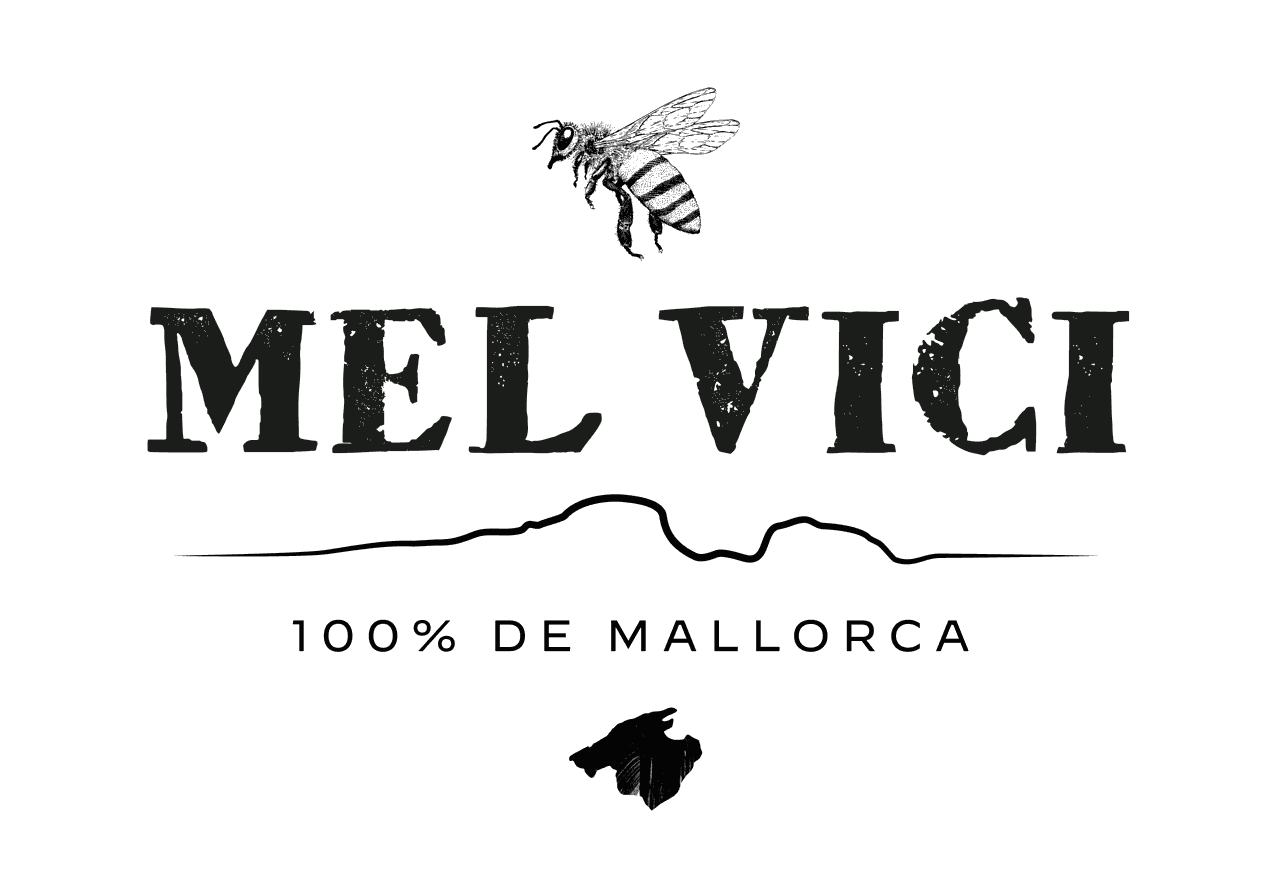 logo mel vici